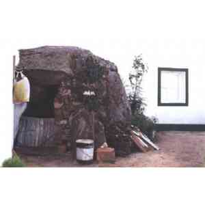 Click para ampliar. Pulsa en el nombre para ver la ficha. ANTA Do Estanque MonteMoro Novo(Dólmen/Vivienda). Portugal